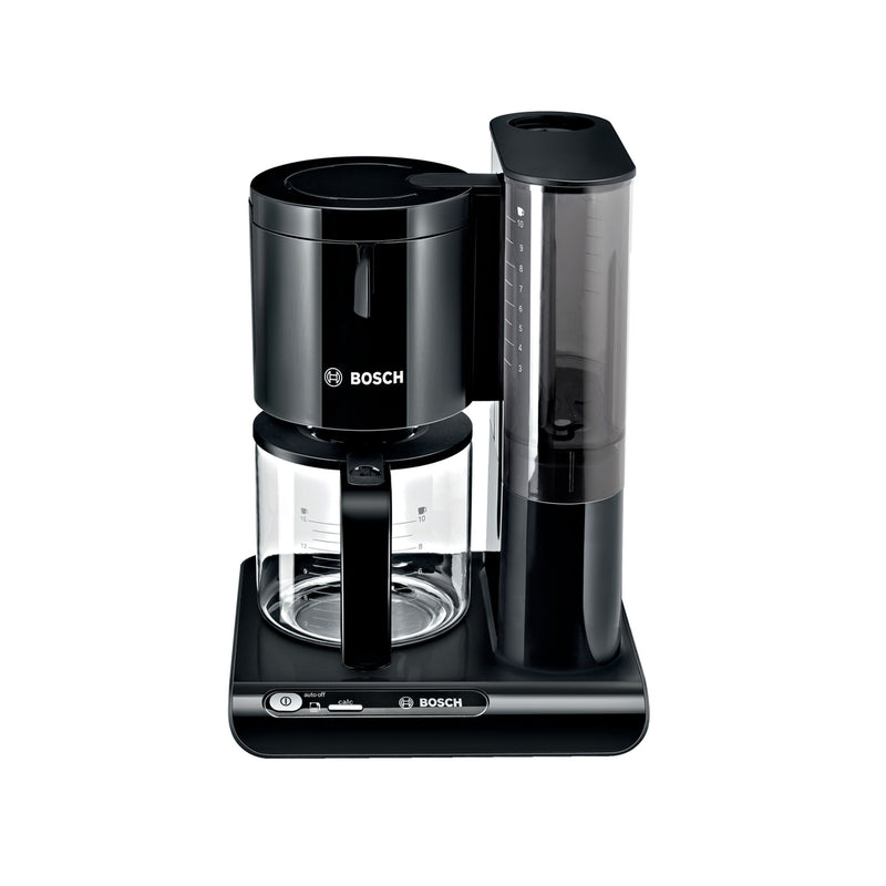 Coffee Maker 1160W Black