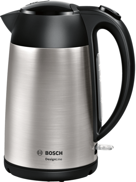 Water Kettle 1.7Lit 2400W S.Steel