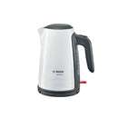 Water Kettle 1.7Lit 2000-2400W  White