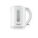 Water Kettle 1.7Lit 1850-2200W White
