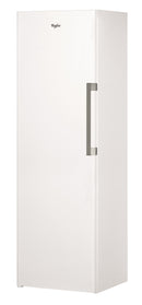 All Freezer 60cm No-Frost A++ 291Lit White