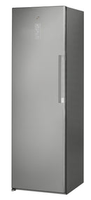 All Freezer 60cm Frost-free A++ 291Lit Inox