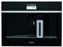 Built in Coffee Machine 60cm Black/W-Line