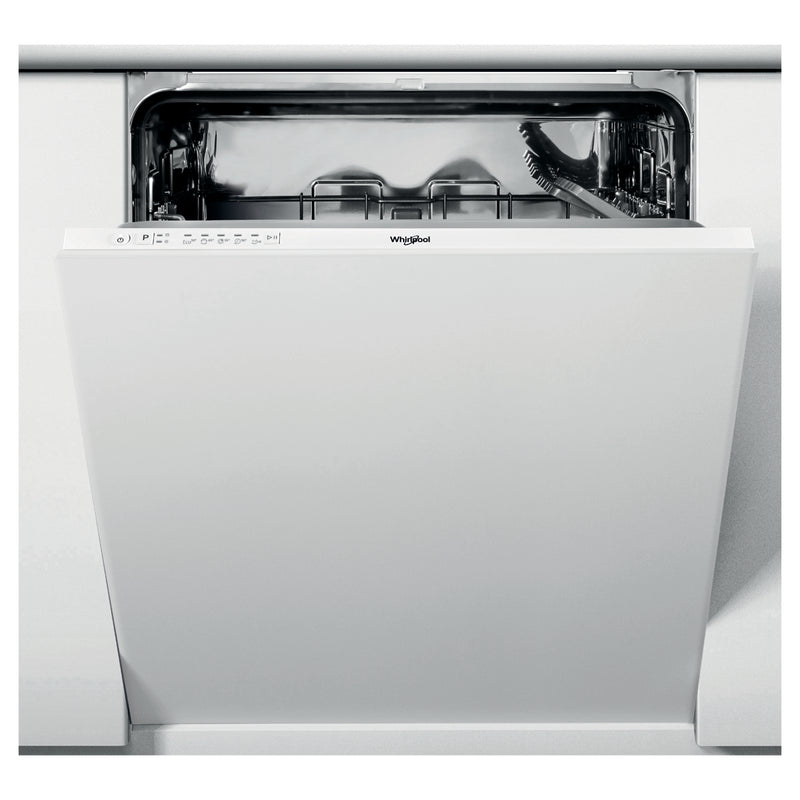 Fully Integrated Dishwasher 5prog A+ 12Lit