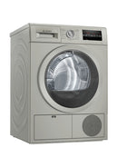 Condenser Dryer 8kg Serie 6 Silver B