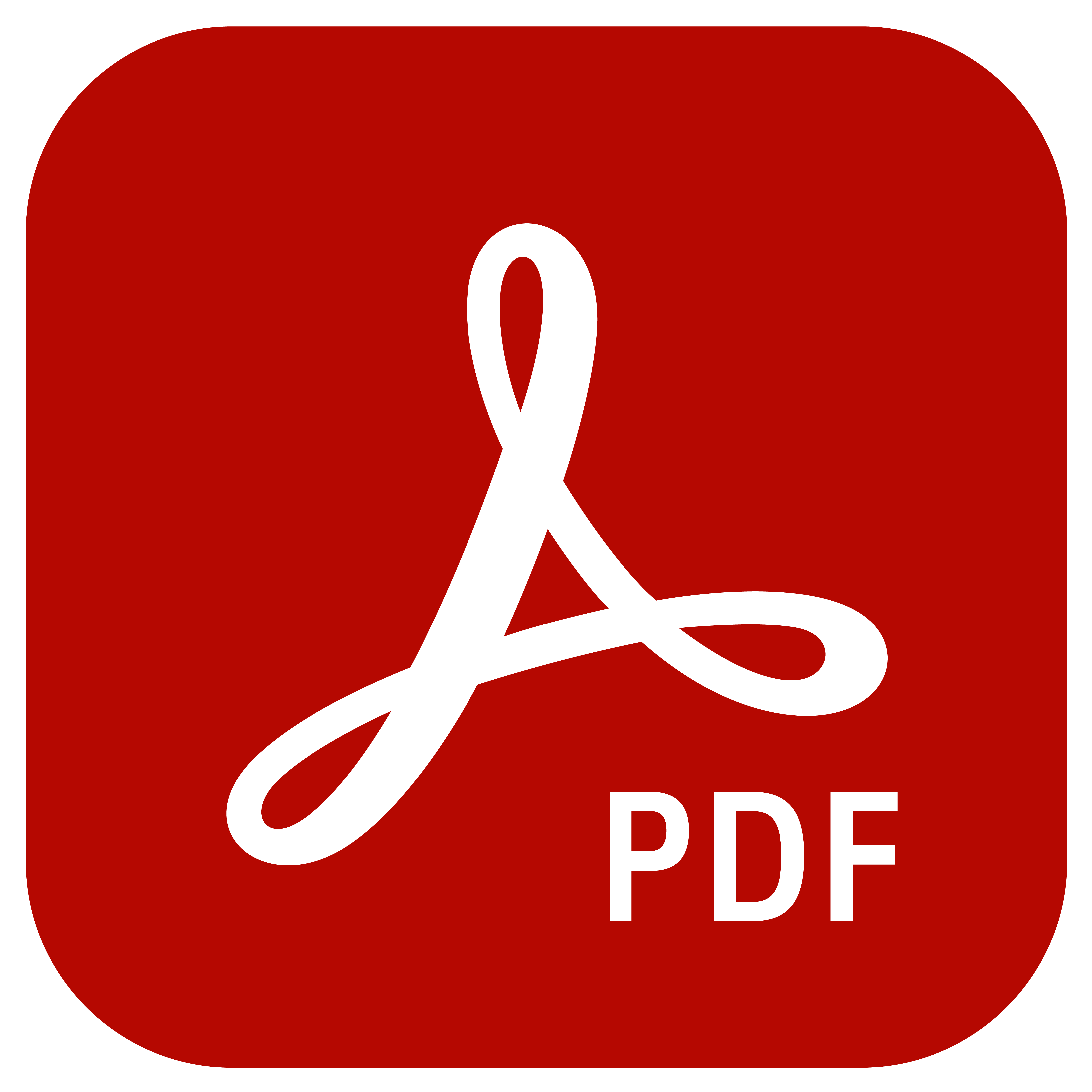PDF